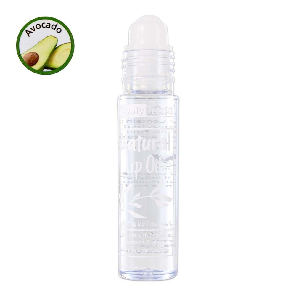 🍭7/$15 Beauty Treats Natural Lip Oil Avocado